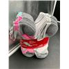 Image 2 : Puma 12pairs Low Cut Women's Sock (size 9-11)