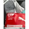 Image 3 : Puma 12pairs Low Cut Women's Sock (size 9-11)