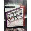 Image 3 : Foster Grant 3pk Limited Edition Prescription Quality Magnification Glasses (3.00)