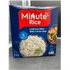 Image 1 : Minute Rice Long Grain Rice (3kg)