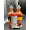 Image 2 : Sky Valley Sriracha Sauce (2 x 461ml)