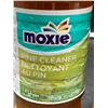 Image 2 : Moxie Pine Cleaner (2 x 1.4L)