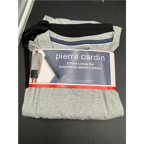 Pierre Cardin 2pc Lounge Set (M)