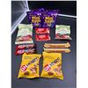 Image 1 : Lot of Assorted Candy