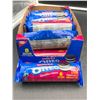 Image 1 : Oreo Double Creme Cookies (116g x 10)