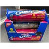 Image 2 : Oreo Double Creme Cookies (116g x 10)