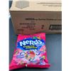 Image 2 : Nerds Gummy Clusters (12 x 142g)
