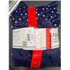 Image 3 : Nautica Women's Sleepwear Set (M)