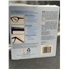 Image 2 : Foster Grant 2pk Blue Light Glasses (1.50)
