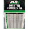 Image 2 : Atlas Inner Tube for 4in Rim (4.10 x 3.50 & 11 x 4.00)