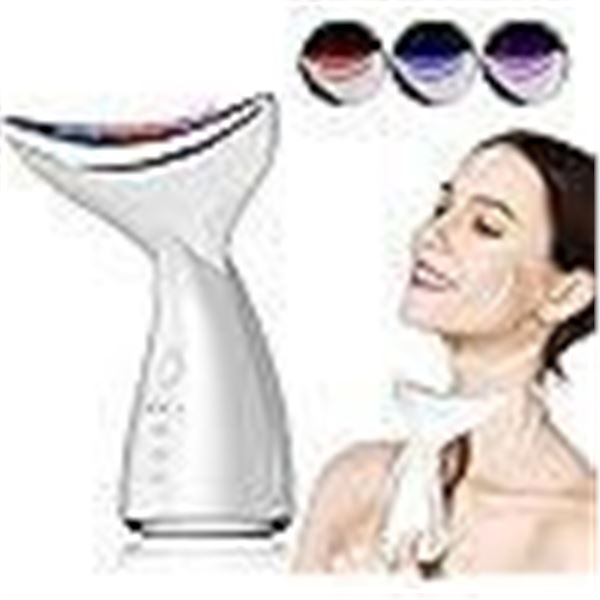 Beauty Neck LED Massager