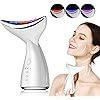 Image 1 : Beauty Neck LED Massager