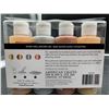 Image 2 : Pre-Mixed Metallic Pouring Paint Kit (4 x 118.3ml)