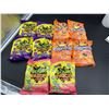 Image 1 : Lot of Assorted Manyard's Candy (10 x 154g)