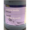 Image 2 : Select Artificial Vanilla Extract (4L)