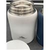 Image 2 : High Sierra 2pk Thermos and Cutlery sets