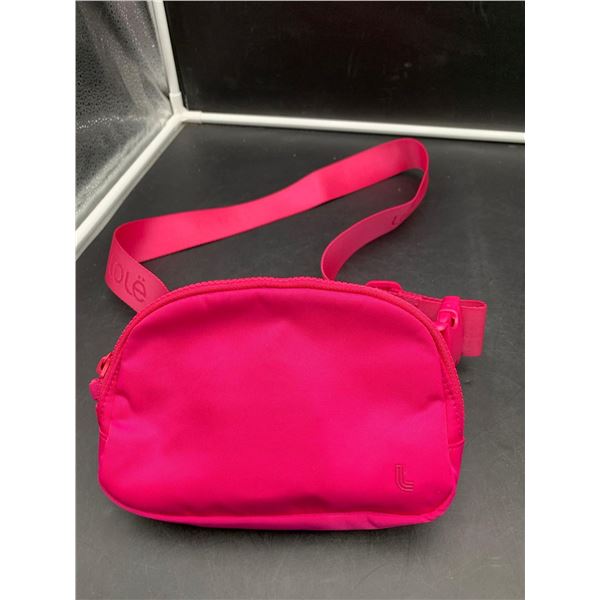 Crossbody Lole Bag