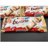 Image 2 : Kinder Bueno White (39g x 13)
