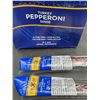 Image 2 : 59th Street Turkey Pepperoni (25 x 40g)