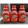 Image 1 : Mott's Clamato Extra Spicy (3 x 945ml)
