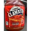 Image 2 : Mott's Clamato Extra Spicy (3 x 945ml)