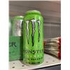 Image 2 : Monster Energy Ultra Paradise (12 x 473ml)