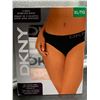 Image 1 : DKNY 4pk Seamless Bikini (XL)