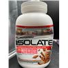 Image 1 : Flavoured Isolate Premium Protein Isolate-Cinnamon Gingerbread (775g)