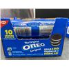 Image 2 : The Original Oreo Grab & Go Biscuits (10 x 113g)