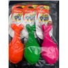 Image 1 : Hartz Dura Play Dog Toys 3pk