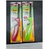 Image 1 : BiC Multi Purpose Lighter 2pk