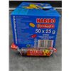 Image 1 : Haribo Roulette Candy 50 x 25g