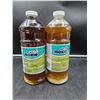 Image 1 : Moxie Pine Cleaner (2 x 1.41L)