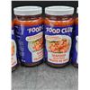 Image 2 : Food Club Seafood Sauce (6 x 250m)
