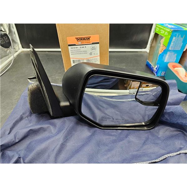 Dorman Side View Mirror (1qty)