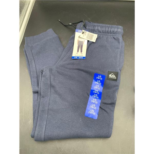 Boy's Quiksilver Jogger (L 10/12)