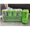 Image 1 : Monster Energy Ultra Paradise Energy Drink (12 x 473ml)