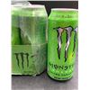 Image 2 : Monster Energy Ultra Paradise Energy Drink (12 x 473ml)