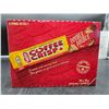 Image 1 : Nestle Coffee Crisp Double Double Chocolate Bar 24 x 50g