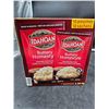 Image 2 : Idahoan Buttery Homestyle Mashed Potatoes (12 x 4oz)
