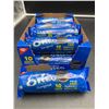 Image 1 : The Original Oreo Grab & Go Biscuits (10 x 113g)