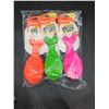 Image 1 : Hartz Dura Play 3pk Dog Toys