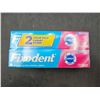 Image 1 : Fixodent Original Complete 2pk (2 x 68g)