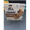 Image 1 : Quaker Yogourt Chocolate Chunk Almond Granola Bars (5 x 6)