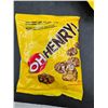 Image 2 : Oh Henry Mini Bites (12 x 104g)