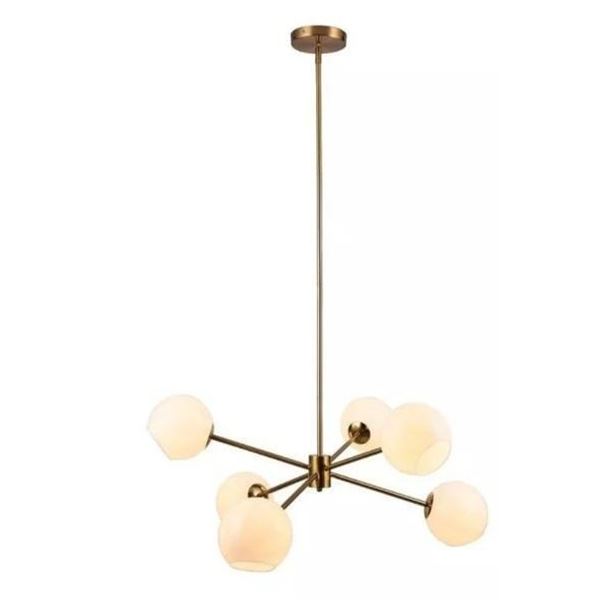 Empire Lighting Beverley LED Pendant Light