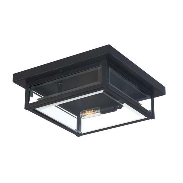 Ashley Harbour - FLushmount Light Fixture