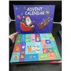 Image 3 : Fidget Advent Calendar for Kids - 24 Days of Surprises Gifts Box Funny Christmas Countdown Advent Ca