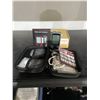 Image 2 : Tens Unit Muscle Stimulator, Silver