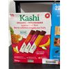 Image 2 : Kashi Orgainc Fruit Bars (28bars Assorted) Larabar (20 bars)